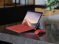 New name, same hardware: Microsoft has been using the exact same LG Philips panel for its Surface Pro series for the past three years (Image source: Microsoft)