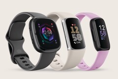 Google has worked hard to prevent Fitbit's products from cannibalising the Pixel Watch's sales (Image source: Fitbit)