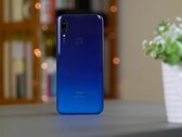 The Redmi 7. (Source: Boby Do)