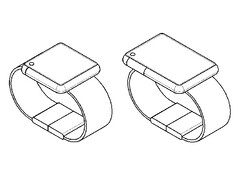 The extensible display offers double the screen estate.(Image Source: Let&#039;s Go Digital)