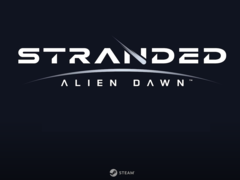 Stranded: Alien Dawn is now available on Steam with a hefty discount (image source: Steam)
