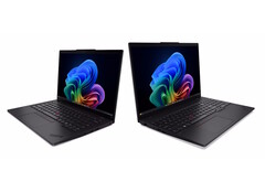 The Lenovo ThinkPad L14 Gen 7 and ThinkPad L16 Gen 3.