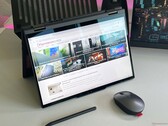 Lenovo ThinkPad T14s 2-in-1 Gen.1 (image source: Notebookcheck)