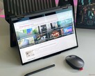 Lenovo ThinkPad T14s 2-in-1 Gen.1 (image source: Notebookcheck)