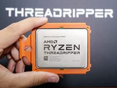Threadripper 2990WX is an impressive chipset that may rival the Intel Core i9-7980XE. (Source: Forbes)