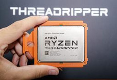 Threadripper 2990WX is an impressive chipset that may rival the Intel Core i9-7980XE. (Source: Forbes)