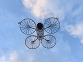 DJI Flip 2025 drone review
