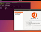 Ubuntu 17.10 has reached its End of Life on July 19, 2018