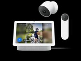 Google Nest hub is now rolling out a minor Fuchsia OS update that fixes minor bugs and finally resolves a thorny issue with its automated routine triggers.  (Image source: Google)