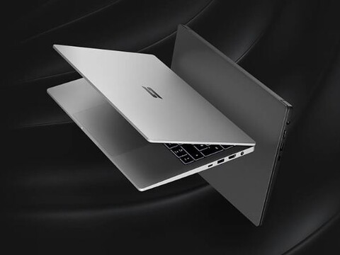 Schenker Vision 14 Laptop in review - Massive Core i7-12700H performance upgrade