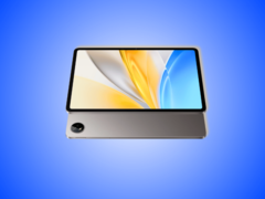 Pictured: The Vivo Pad SE, a budget tablet that launched in China.