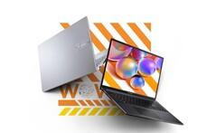 Vivobook 16 (M1605). (Image source: ASUS)