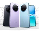 The Y500. (Image source: Vivo)