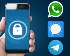 WhatsApp has been losing users to Signal and Telegram because of privacy concerns. (Image source: CatalystIndependent/Stick - edited)
