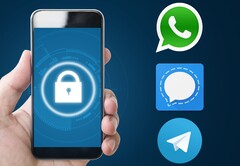 WhatsApp has been losing users to Signal and Telegram because of privacy concerns. (Image source: CatalystIndependent/Stick - edited)