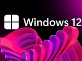 Windows 12 logo concept (Source: Generacion Xbox)