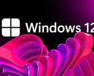 Windows 12 logo concept (Source: Generacion Xbox)