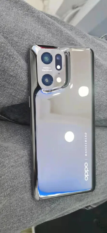 Oppo Find X5 Pro leaked ahead of launch! Set to rival iPhone 13 Pro