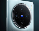 Vivo's X200 series appears to consist of a 'Pro mini' model. (Image source: Vivo)
