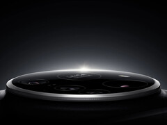 Xiaomi released the Xiaomi 15 Ultra during MWC 2025 in February. (Image source: Xiaomi)