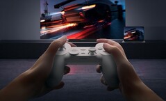 The GamePad Elite Edition. (Source: Xiaomi)