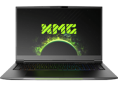 The XMG NEO 17 is now available only with the i7-10875H CPUs. (Image Source: XMG)