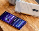 The Sony Xperia 1. (Source: AndroidPit)