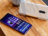 The Sony Xperia 1. (Source: AndroidPit)