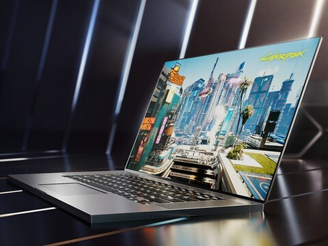 Performance Review: Nvidia GeForce RTX 3050 Ti Laptop GPU