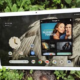 Google Pixel Tablet review