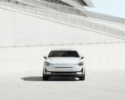 The 2024 Polestar 2 Long range Single motor model has up to 635 km (~395 miles) range. (Image source: Polestar)