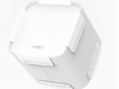 Cear opens public ordering for its palm-sized Pavé virtual surround sound speaker. (Image source: Cear)