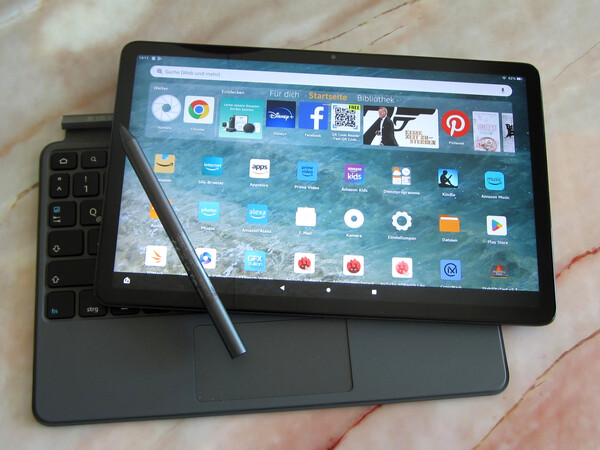 The Amazon Fire Max 11 was released in 2023, but has been unavailable to buy for a while now.