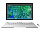 Microsoft Surface Book (Core i7, 940M) Convertible Review