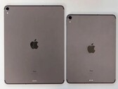 An 18-month gap between iPad Pro generations looks likely. (Image source: Macworld)