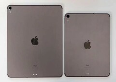 An 18-month gap between iPad Pro generations looks likely. (Image source: Macworld)