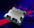 Next-gen AMD Zen 6 CPUs will use the same AM5 platform as the current-gen Zen 5 Ryzen 9000 chips. (Image source: AMD, Pixabay, edited)