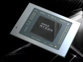AMD's new Zen 5-based Ryzen 9000HX CPUs are finally here (image source: AMD)