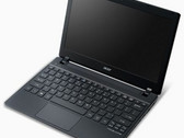 Acer TravelMate B115P Windows 8.1 notebooks with quad-core Intel processor, SSD and 8 GB of memory