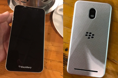 Leaked images show what may be the BBC100-1, which is coming to Indonesia soon. (Source: Crackberry.com)