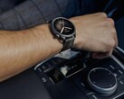 Zepp Health is pushing the new 3.25.11.1 update to more Amazfit Balance smartwatch users. (Image source: Amazfit)