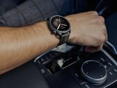 Zepp Health is pushing the new 3.25.11.1 update to more Amazfit Balance smartwatch users. (Image source: Amazfit)