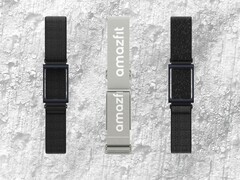 Amazfit’s Helio Armband range