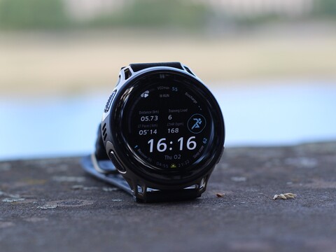 Amazfit Cheetah 2 Pro Review