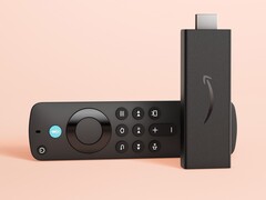 Amazon Fire TV Stick HD is the new entry-level model. (Image source: Amazon)