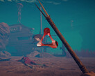 The three newly added games are worth over $60 at retail. Pictured: an edited screenshot from Survival: Fountain of Youth.