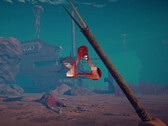 The three newly added games are worth over $60 at retail. Pictured: an edited screenshot from Survival: Fountain of Youth.