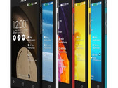 Asus ZenFone 4 with Intel Atom processor will get a 4G LTE-enabled successor