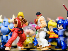 Capcom Town launched in June 2023.