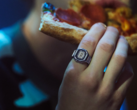 Casio will restock the Ring Watch CRW001-1 (pictured) in the US on July 1st. (Image source: Casio)